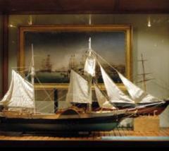 Museo Navale Di Pegli Genova