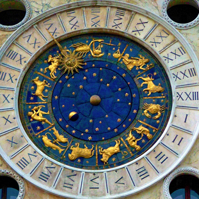 Locandina evento TORRE DELL'OROLOGIO