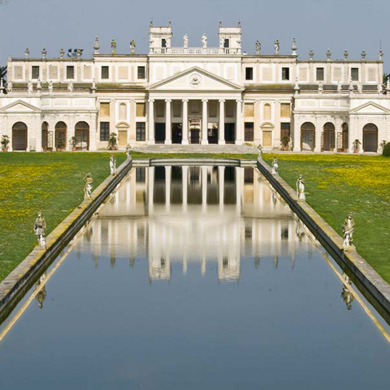 Locandina evento MUSEO NAZIONALE DI VILLA PISANI