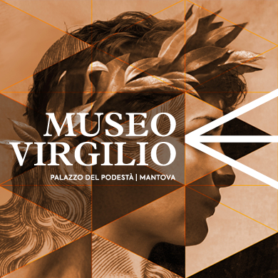 Locandina evento MUSEO VIRGILIO