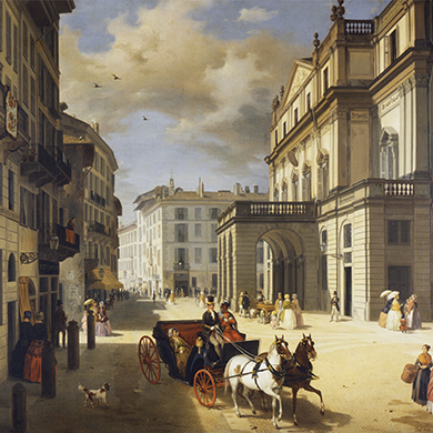 immagine Evento Happyticket