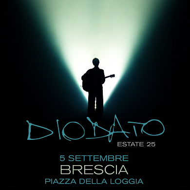 Locandina evento DIODATO