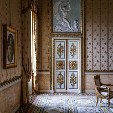 Locandina evento SALE REALI