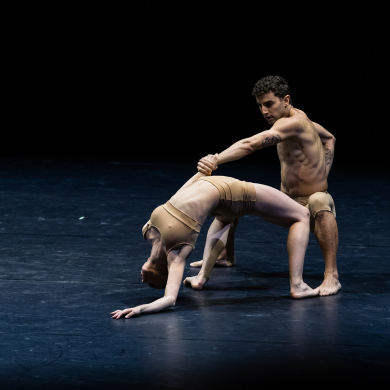 immagine Evento Happyticket