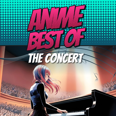 Immagine evento ANIME BEST OF