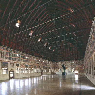 Locandina evento PALAZZO DELLA RAGIONE