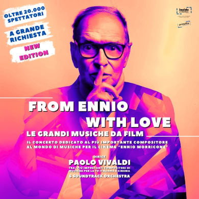 immagine Evento Happyticket