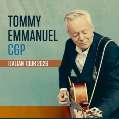 immagine Evento Happyticket