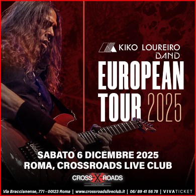 immagine Evento Happyticket