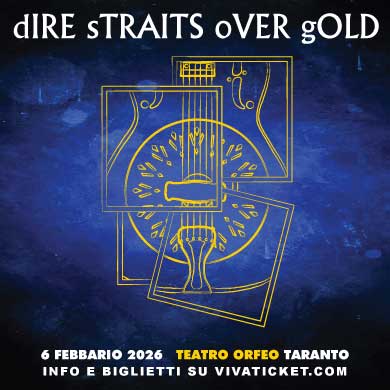 immagine Evento Happyticket