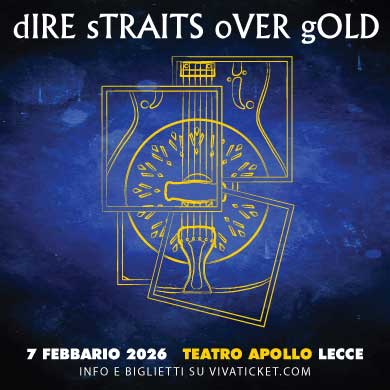 immagine Evento Happyticket