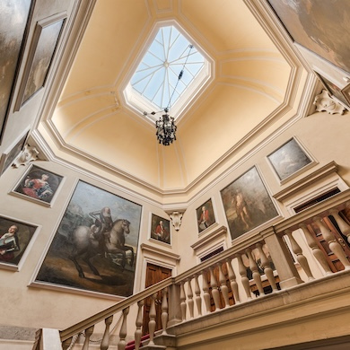 Immagine evento SOLO VIOLINO