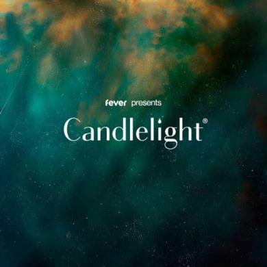 Locandina evento Candlelight Open Air: Coldplay vs Imagine Dragons