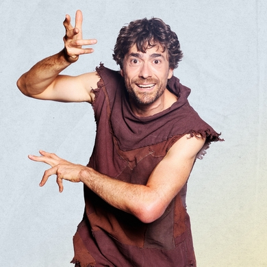 immagine Evento Happyticket