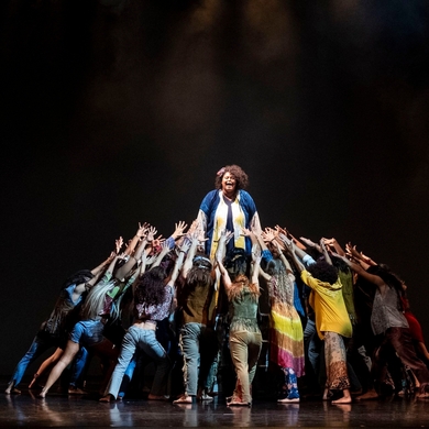 immagine Evento Happyticket