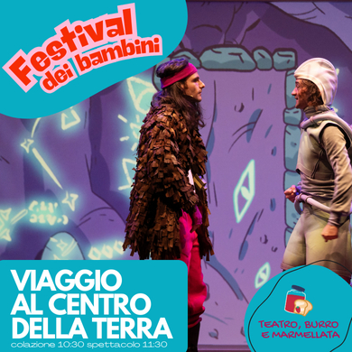 immagine Evento Happyticket