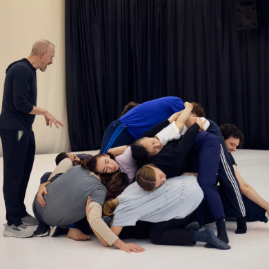 Immagine evento DRESDEN FRANKFURT DANCE COMPANY