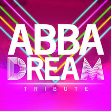 Locandina evento ABBA DREAM