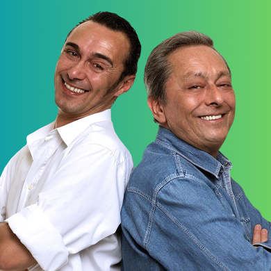 immagine Evento Happyticket