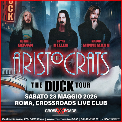 immagine Evento Happyticket