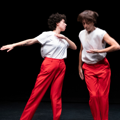 Immagine evento CRISTINA KRISTAL RIZZO E DIANA ANSELMO