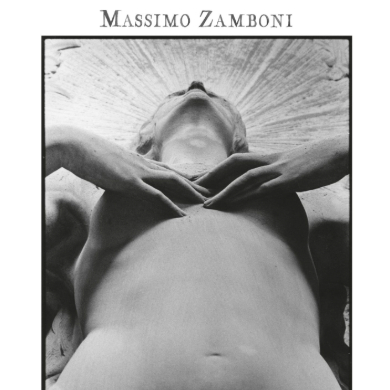 Locandina evento MASSIMO ZAMBONI -P.P.P. PROFEZIA È PREDIRE IL PRESENTE