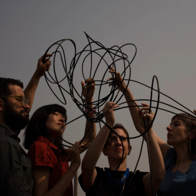 Immagine evento YARN / WIRE