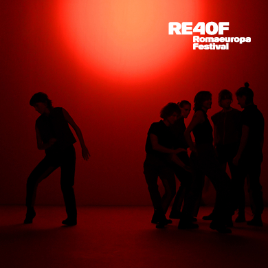 Locandina evento GINEVRA PANZETTI / ENRICO TICCONI / CROATIAN STUDIO CONTEMPORARY DANCE COMPANY