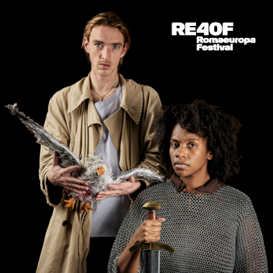 immagine Evento Happyticket