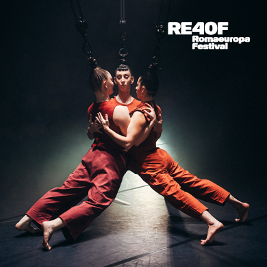 Immagine evento MUZIEKTHEATER TRANSPARANT