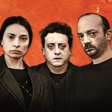 immagine Evento Happyticket