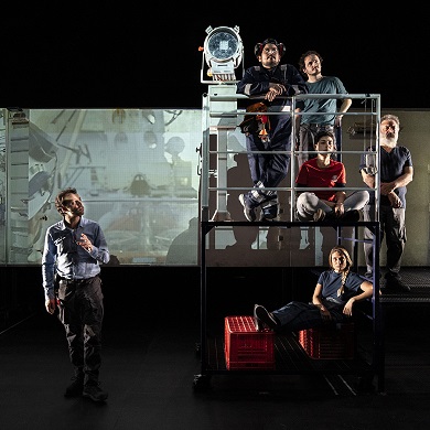 immagine Evento Happyticket