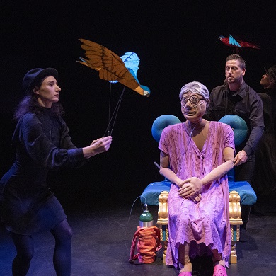 immagine Evento Happyticket