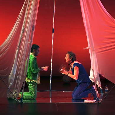 Locandina evento METADIETRO