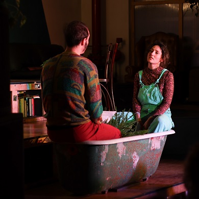 immagine Evento Happyticket