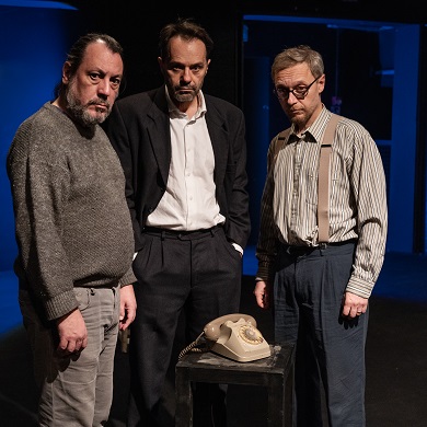 immagine Evento Happyticket