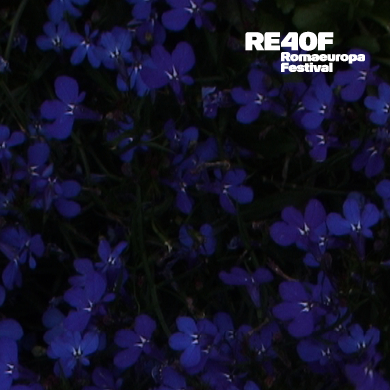 Locandina evento JONAS MEKAS