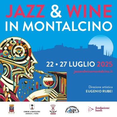 Locandina evento ENRICO PIERANUNZI TRIO