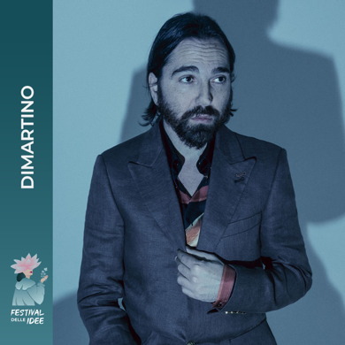 Locandina evento DIMARTINO