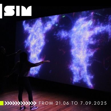 Immagine evento SHAKESPEARE INTERACTIVE MUSEUM