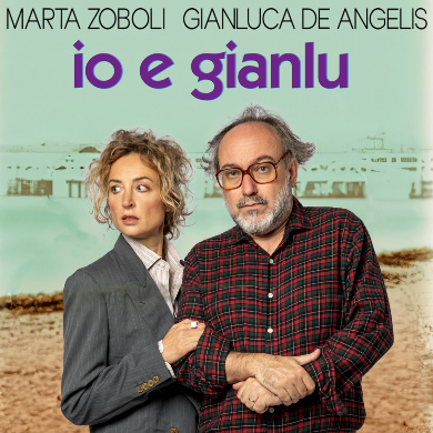 Immagine evento MARTA E GIANLUCA