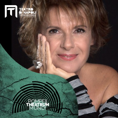 Locandina evento LISISTRATA