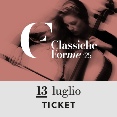 Locandina evento CONCERTO INAUGURALE