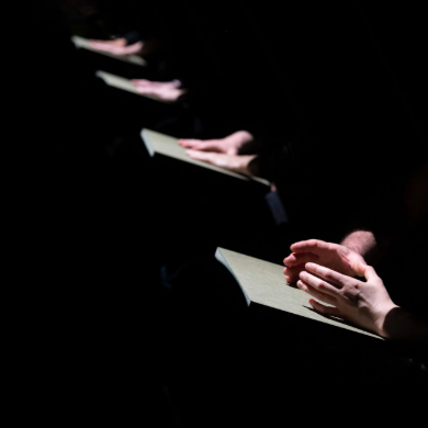 Immagine evento BEGÜM ERCIYAS