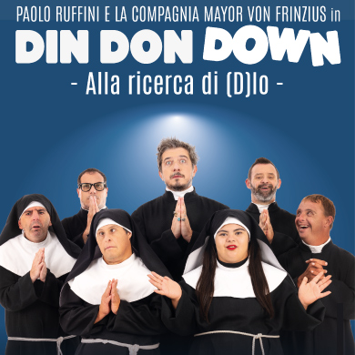 immagine Evento Happyticket