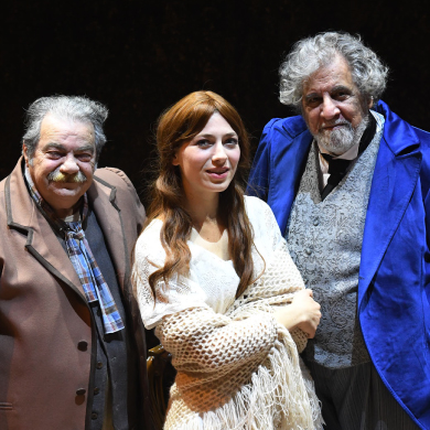 immagine Evento Happyticket