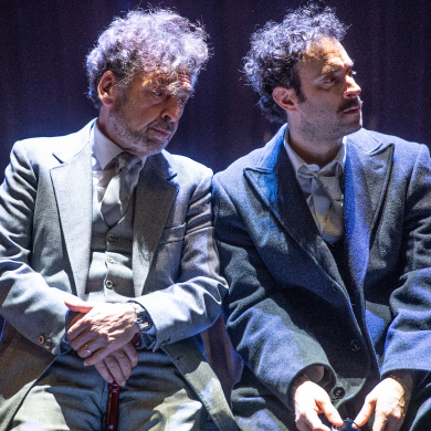 Immagine evento IL MALE OSCURO