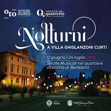 Locandina evento ARCHI, TROMBA E PIANOFORTE DELLA OTO