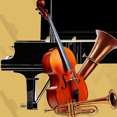 Locandina evento ACCADEMIA ROSSINIANA
