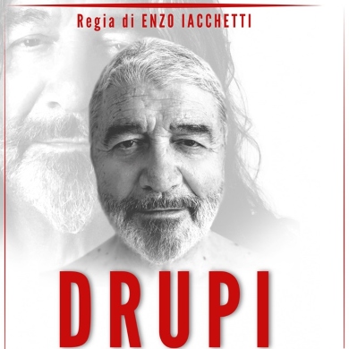 Locandina evento DRUPI